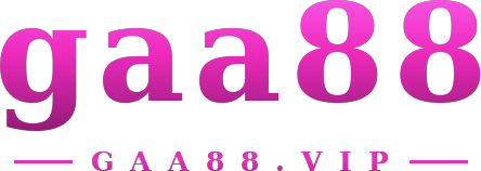 gaa88 logo
